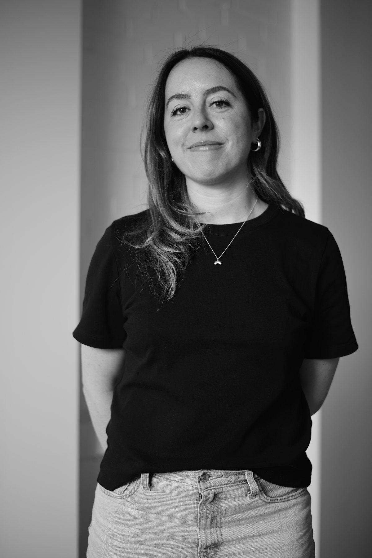 Émilie Faubert, consultante RH sénior et coach exécutive